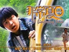 非常夏日 在线观看,激情燃烧的青春记忆